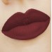 Ruj-creion de buze Golden Rose Matte Lipstick Crayon 01