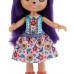 Кукла Enchantimals Cerboaicele Danessa si Surioara (HCF80)
