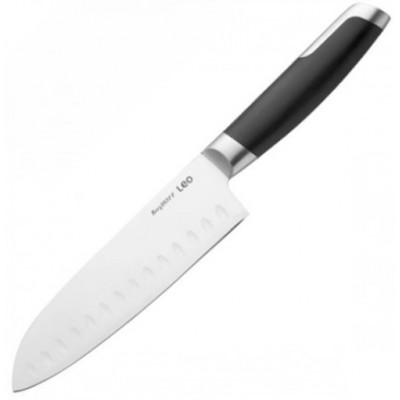 Cuțit BergHOFF Graphite 17.5cm (3950357)