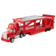 Машина Mattel Cars Mack Transporter (HDN03)