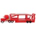 Mașină Mattel Cars Mack Transporter (HDN03)