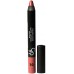 Ruj-creion de buze Golden Rose Matte Lipstick Crayon 10