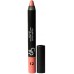 Ruj-creion de buze Golden Rose Matte Lipstick Crayon 12