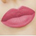 Ruj-creion de buze Golden Rose Matte Lipstick Crayon 12