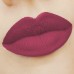 Ruj-creion de buze Golden Rose Matte Lipstick Crayon 19