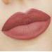 Ruj-creion de buze Golden Rose Matte Lipstick Crayon 21