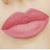 Помада-карандаш для губ Golden Rose Matte Lipstick Crayon 22