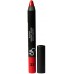 Ruj-creion de buze Golden Rose Matte Lipstick Crayon 23