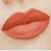 Ruj-creion de buze Golden Rose Matte Lipstick Crayon 24