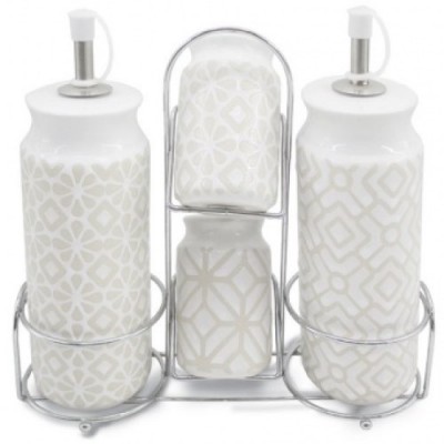 Набор для специй Maestro MR-20033-04S