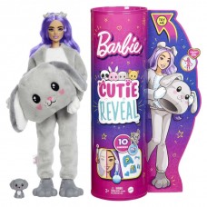 Păpușa Mattel Barbie Puppy (HHG21)