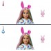 Кукла Mattel Barbie Bunny (HHG19)