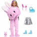 Păpușa Mattel Barbie Bunny (HHG19)