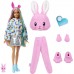 Păpușa Mattel Barbie Bunny (HHG19)