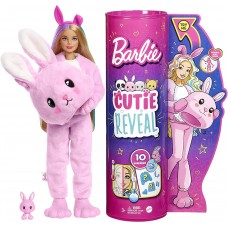 Кукла Mattel Barbie Bunny (HHG19)