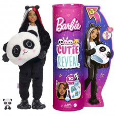 Păpușa Mattel Barbie Panda (HHG22)