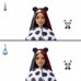 Кукла Mattel Barbie Panda (HHG22)