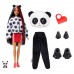 Кукла Mattel Barbie Panda (HHG22)