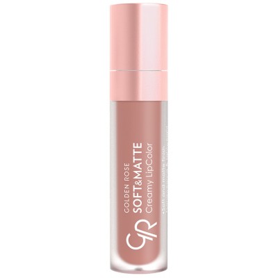 Помада для губ Golden Rose Soft Matte Creamy Lipcolor 103