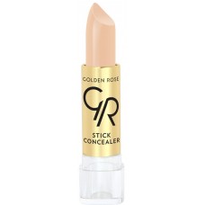 Консилер для лица Golden Rose Stick Concealer 01