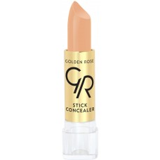 Concealer pentru față Golden Rose Stick Concealer 03