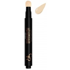 Консилер для лица Golden Rose Concealer High Definition 01