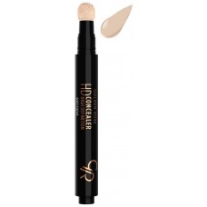 Консилер для лица Golden Rose Concealer High Definition 02