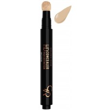 Консилер для лица Golden Rose Concealer High Definition 03