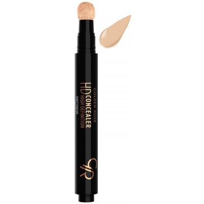 Консилер для лица Golden Rose Concealer High Definition 04