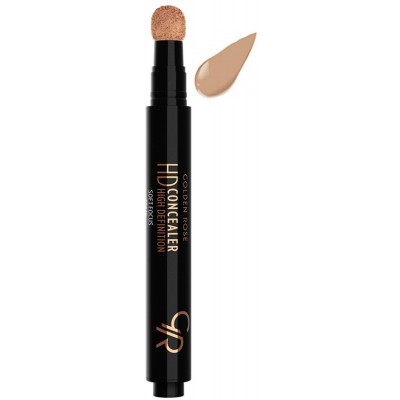 Консилер для лица Golden Rose Concealer High Definition 08