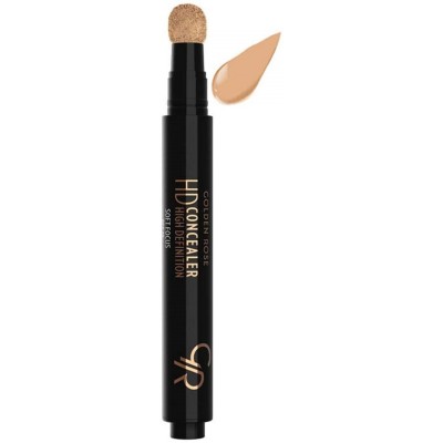 Консилер для лица Golden Rose Concealer High Definition 09