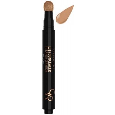 Консилер для лица Golden Rose Concealer High Definition 10