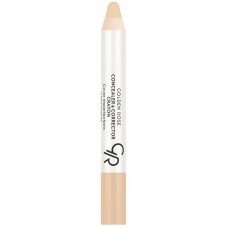 Консилер для лица Golden Rose Concealer & Corrector Crayon 03