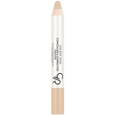 Консилер для лица Golden Rose Concealer & Corrector Crayon 04