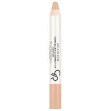 Консилер для лица Golden Rose Concealer & Corrector Crayon 07