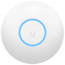 Точка доступа Ubiquiti U6-LR