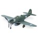 Конструктор Zvezda П-39Н Аэрокобра (7231)