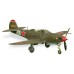 Конструктор Zvezda П-39Н Аэрокобра (7231)