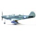 Конструктор Zvezda П-39Н Аэрокобра (7231)