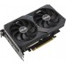 Видеокарта Asus GeForce RTX3060 12Gb GDDR6 Dual OC V2 (DUAL-RTX3060-O12G-V2)