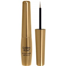 Подводка для глаз Golden Rose Style Liner 02