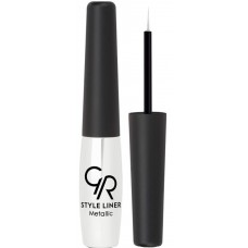 Eyeliner pentru ochi Golden Rose Style Liner 07