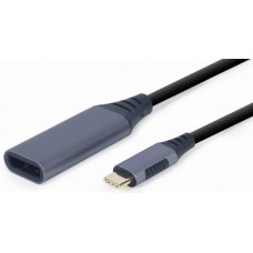 Adaptor Gembird A-USB3C-DPF-01