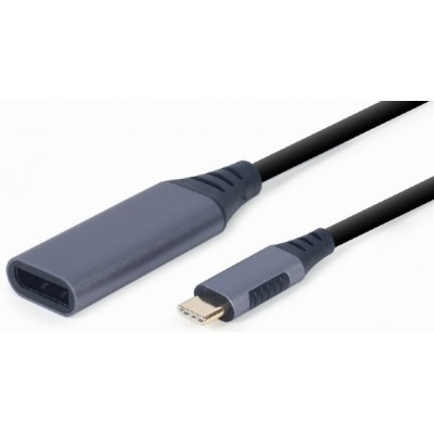 Adaptor Gembird A-USB3C-DPF-01