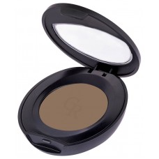 Тени для бровей Golden Rose Eyebrow Powder 101