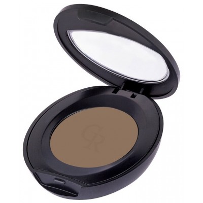 Тени для бровей Golden Rose Eyebrow Powder 101