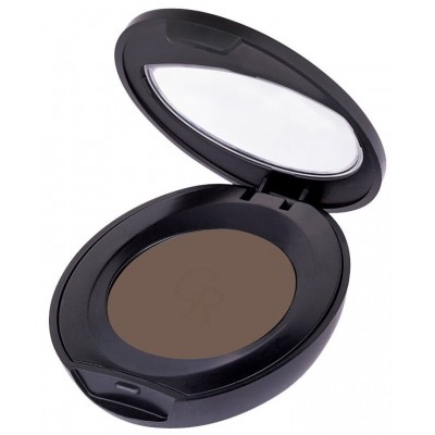 Тени для бровей Golden Rose Eyebrow Powder 103