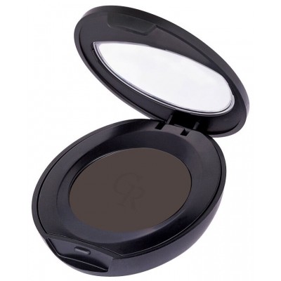 Fard pentru sprâncene Golden Rose Eyebrow Powder 106