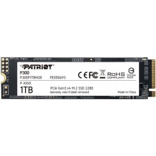 Solid State Drive (SSD) Patriot P300 1Tb (P300P1TBM28)