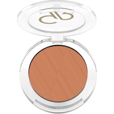 Румяна для лица Golden Rose Powder Blush 07